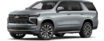 2027 CHEVROLET Tahoe HIGH COUNTRY
