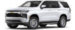 2027 CHEVROLET Tahoe LS