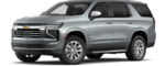 2027 CHEVROLET Tahoe PREMIER