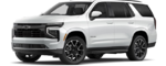 2027 CHEVROLET Tahoe RST