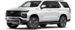 2027 CHEVROLET Tahoe Z71