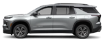 CHEVROLET Traverse HIGH COUNTRY 2027