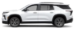 CHEVROLET Traverse LT 2027