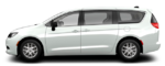 2027 CHRYSLER Grand Caravan