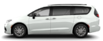 2027 CHRYSLER Pacifica LIMITED AWD
