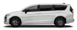 2027 CHRYSLER Pacifica LIMITED AWD