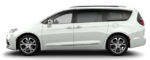 2027 CHRYSLER Pacifica PINNACLE