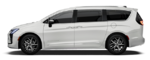 2027 CHRYSLER Pacifica PINNACLE