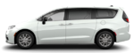 2027 CHRYSLER Pacifica SELECT AWD