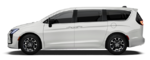 2027 CHRYSLER Pacifica SELECT AWD