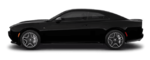 2027 DODGE Charger 2-Door SCAT PACK PLUS