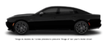 2027 DODGE Charger 4-Door R/T PLUS