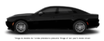 2027 DODGE Charger 4-Doors R/T