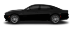 2027 DODGE Charger 4-Door R/T