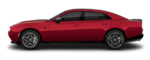 2027 DODGE Charger 4-Door SCAT PACK