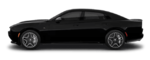 2027 DODGE Charger 4-Door SCAT PACK PLUS