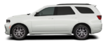 2027 DODGE Durango GT HEMI V8 PLUS