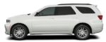 2027 DODGE Durango GT PLUS
