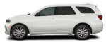 2027 DODGE Durango SXT