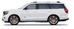 2027 FORD Expedition KING RANCH