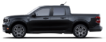 2027 FORD Maverick Hybrid LARIAT 4.5' SB