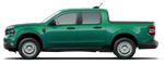 2027 FORD Maverick Hybrid XL