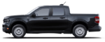 2027 FORD Maverick Hybrid XL 4.5' SB