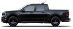 2027 FORD Maverick LOBO STANDARD 4WD 4.5' SB