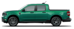 2027 FORD Maverick XLT