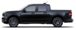 2027 FORD Maverick XLT AWD 4.5' SB