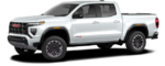 GMC Canyon AT4 2027