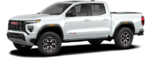 2027 GMC Canyon AT4X