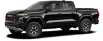 2027 GMC Canyon AT4X