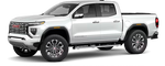 2027 GMC Canyon DENALI