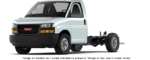 GMC Savana Tronquee 3500  2027