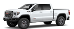 GMC Sierra 1500 AT4X 2027