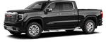 2027 GMC Sierra 1500 DENALI