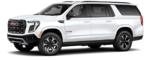 2027 GMC Yukon XL AT4 ULTIMATE