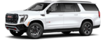 2027 GMC Yukon XL AT4