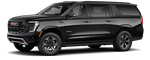 2027 GMC Yukon XL AT4
