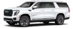 2027 GMC Yukon XL DENALI ULTIMATE