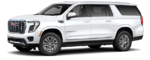 2027 GMC Yukon XL DENALI