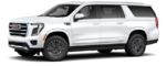 2027 GMC Yukon XL ELEVATION
