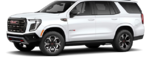 2027 GMC Yukon AT4 ULTIMATE