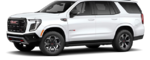 2027 GMC Yukon AT4