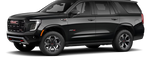 2027 GMC Yukon AT4