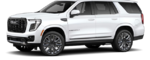 2027 GMC Yukon DENALI ULTIMATE