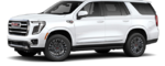 GMC Yukon ÉLÉVATION 2027