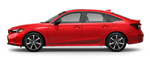 2027 HONDA Civic Hybrid SPORT  TOURING