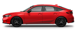 2027 HONDA Civic Hybrid Hatchback SPORT